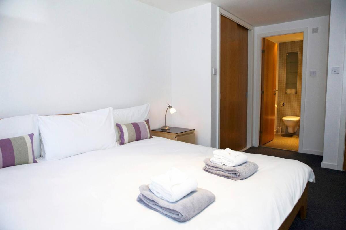 Joivy Inviting Flat With Parking In Canonmills Edinburgh Exterior photo