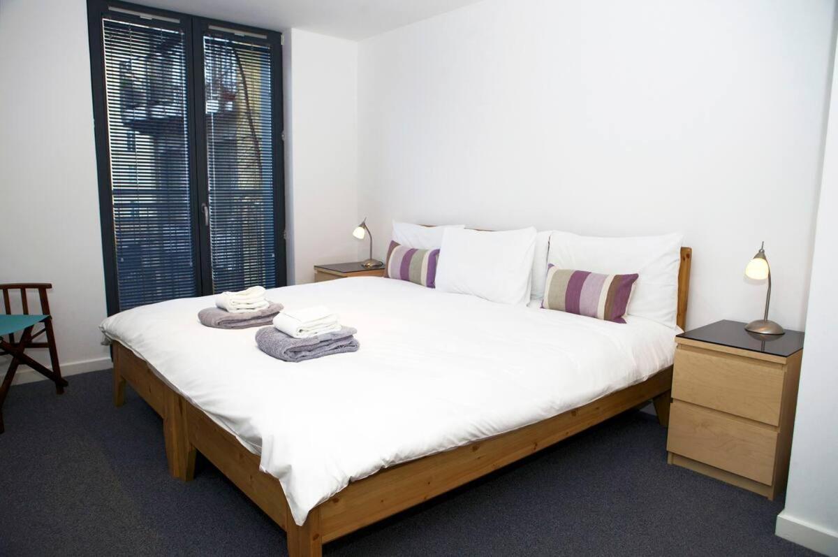 Joivy Inviting Flat With Parking In Canonmills Edinburgh Exterior photo
